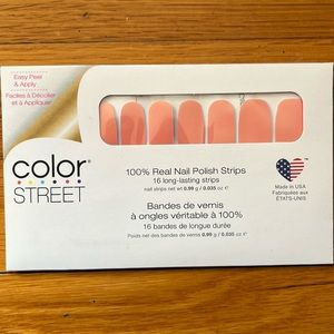 Color Street Cannes It!